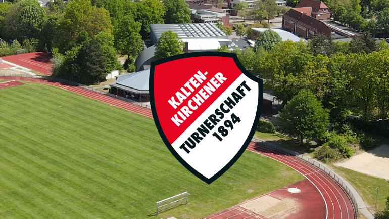 Kaltenkirchener Turnerschaft Logo